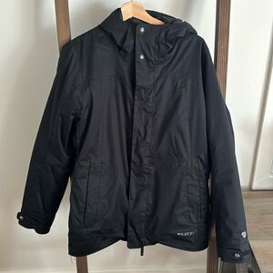 Burton The White Collection Jacket